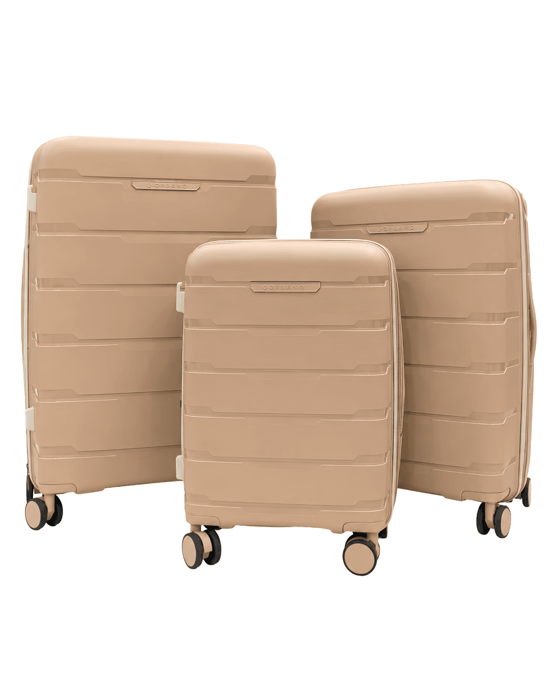 Luggage Fiber 1